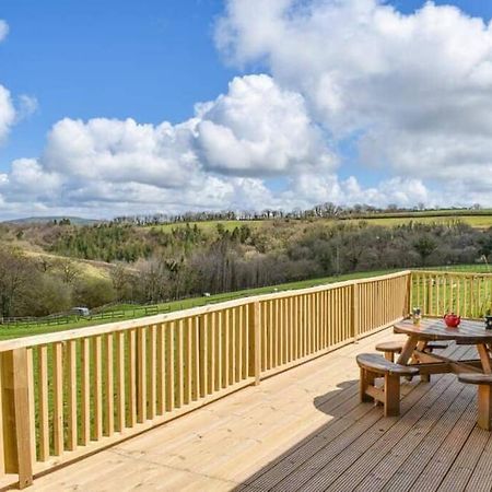 Brook Lodge Liskeard Exteriér fotografie