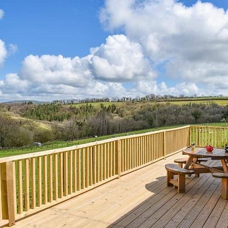 Brook Lodge Liskeard Exteriér fotografie