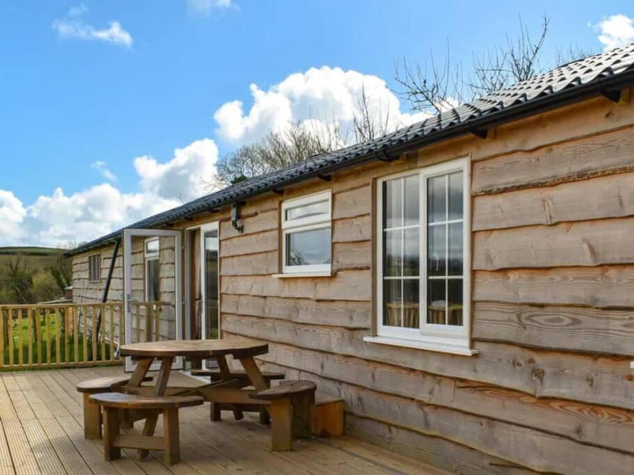 Brook Lodge Liskeard Exteriér fotografie