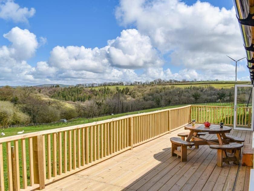 Brook Lodge Liskeard Exteriér fotografie